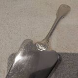 Christofle Vendome silver plated pie server