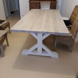 Living room table