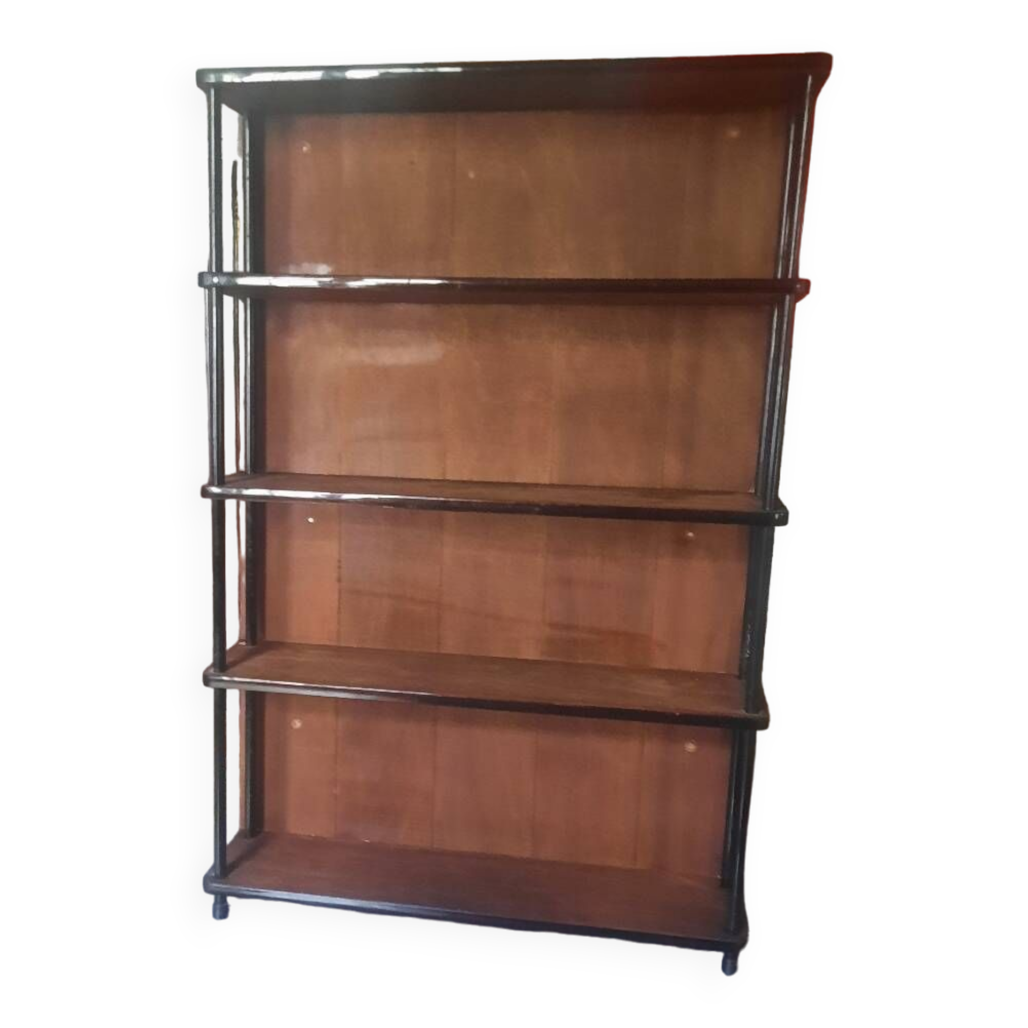 Wall shelf from the 70s/80s