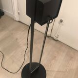 Designer floor lamp (1970-1980) attributed to Richard Sapper from the Tizio range