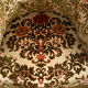 Fauteuil crapaud
