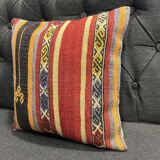 Coussin Ethnique Turc