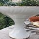 Compotier porcelaine de limoge Gerard Dufraisseix Abbot - GDA