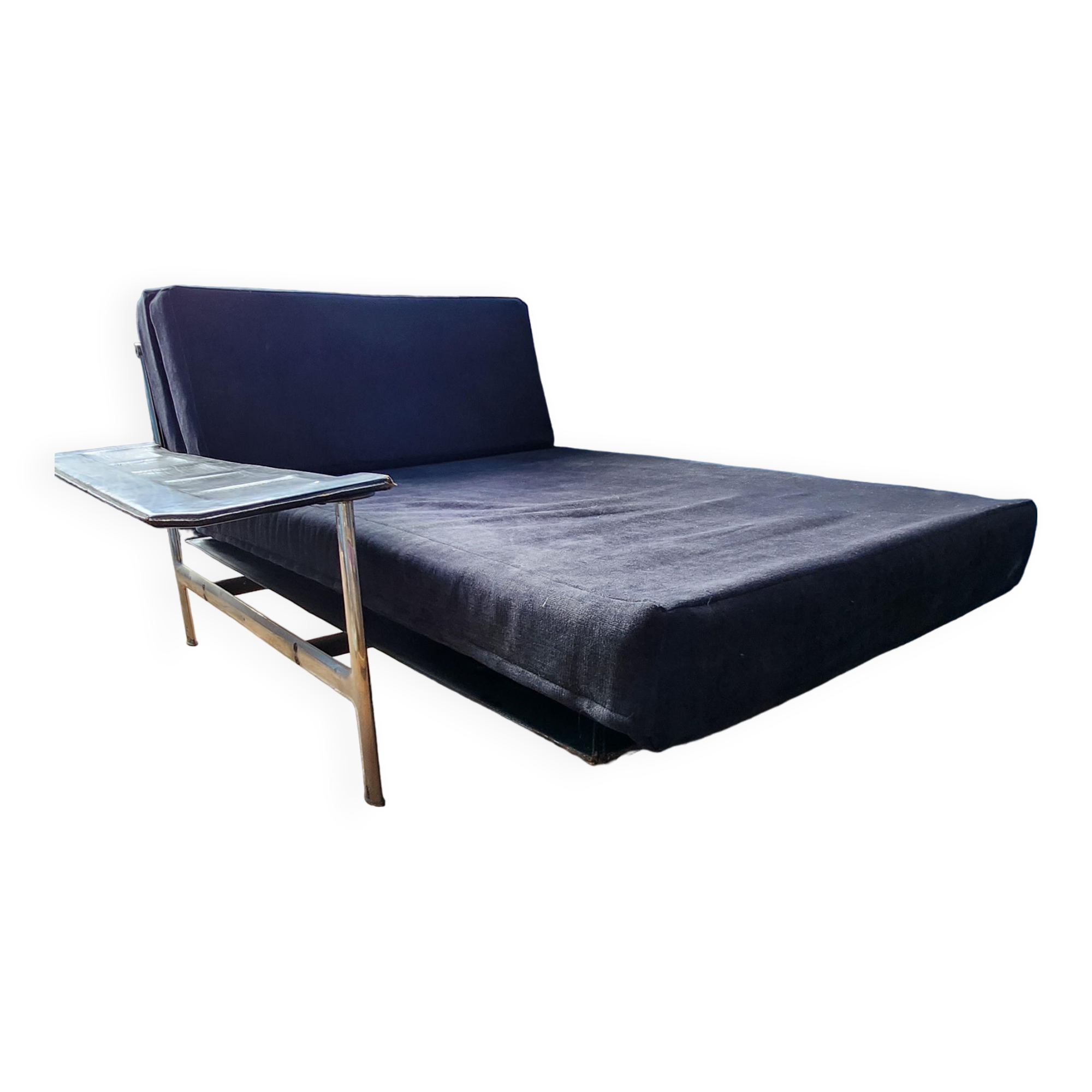 B&amp;B Italia chaise longue by Antonio Citterio