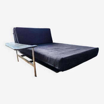 B&amp;B Italia chaise longue by Antonio Citterio