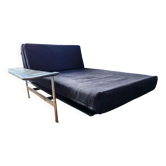 B&amp;B Italia chaise longue by Antonio Citterio