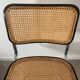 Cesca Marcel Breuer chair made in Italy
