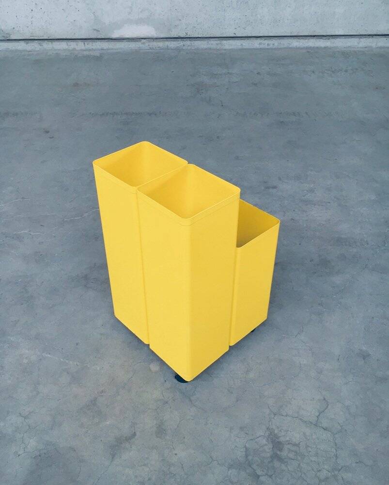 Industrial Umbrella Plant Stand by Neolt, Italy, 1970s