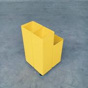 Industrial Umbrella Plant Stand by Neolt, Italy, 1970s