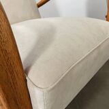 Set of armchairs Halabala - H269