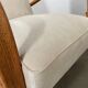 Set of armchairs Halabala - H269