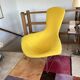 Bird Chair et repose-pieds de Harry Bertoia pour Knoll