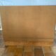 Commode vintage