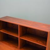 Rosewood bookcase, Danish design, 1970s, designer: Ib Kofod Larsen, manufac