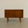 Small teak sideboard by HG Furniture 1960s