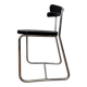 Émile Guillot - Thonet - Model B257 chrome bauhaus chair