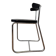 Émile Guillot - Thonet - Model B257 chrome bauhaus chair