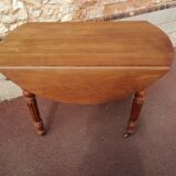 Table ronde ancienne