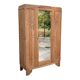 Parisian cabinet wood raw 1930