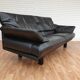 Sofa model "Alanda" by Paolo Piva for B-B Italia