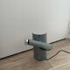 Lampe grise