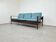 Brazilian Rosewood 3-Seating Sofa by Illum Wikkelsø