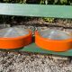 Lustre-plafonnier ou applique vintage