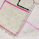 260x160cm Moroccan Berbere Carpet