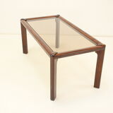 Midcentury Coffee Table,Drevotvar 1970s, Czechoslovakia
