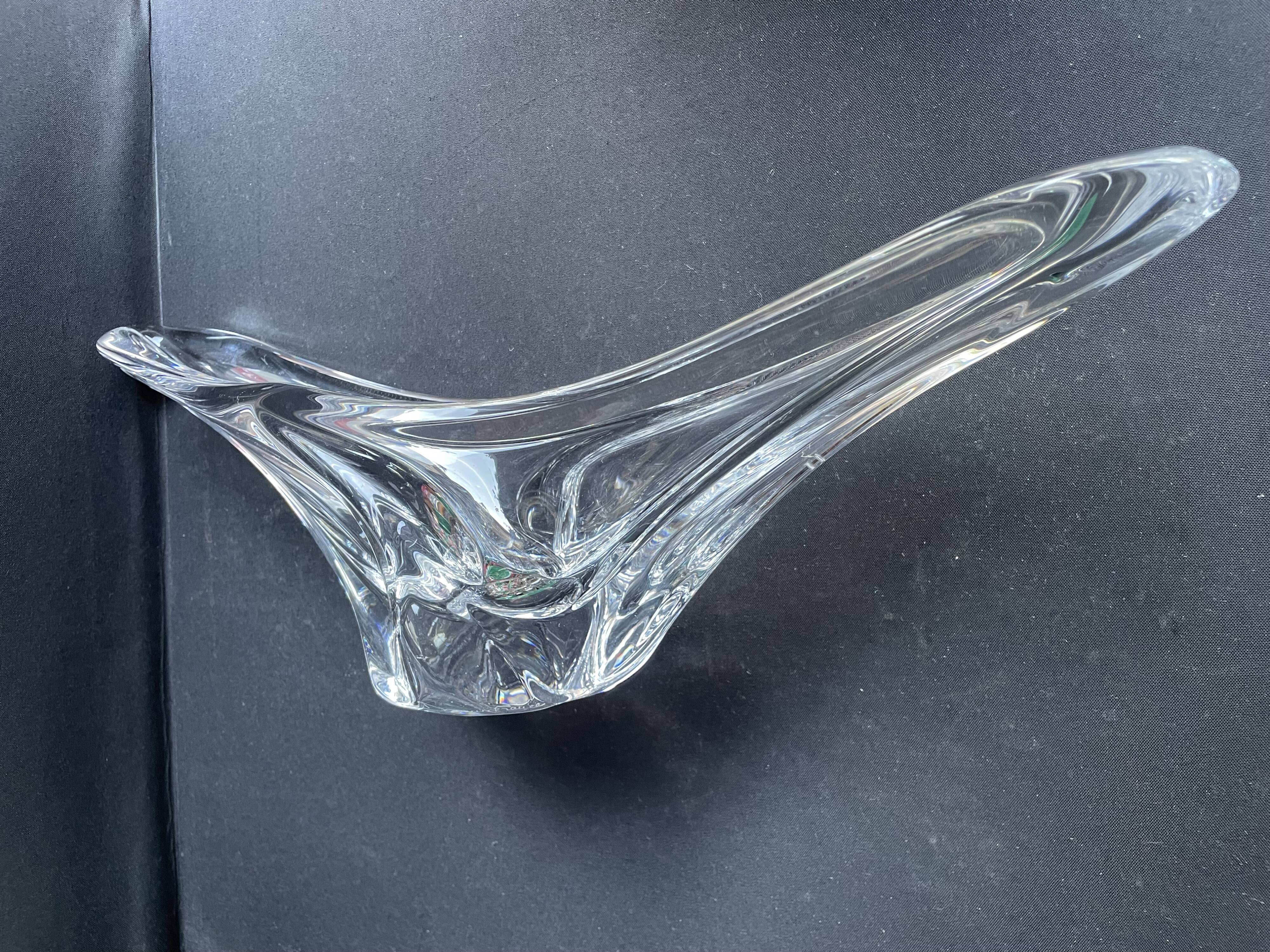 Cup – Crystal – Daum France