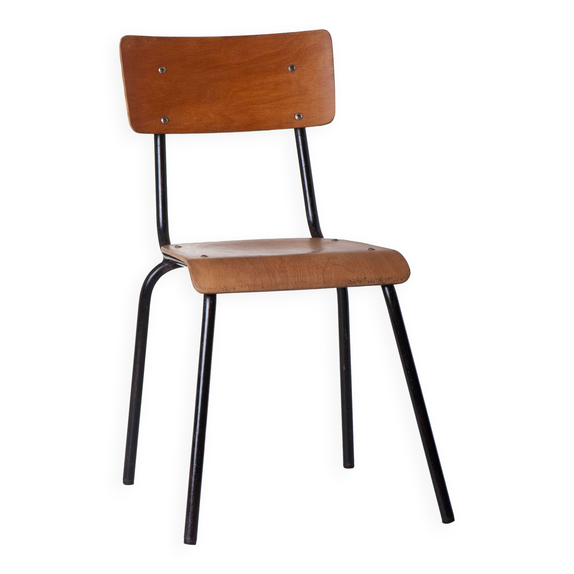 Mullca 511 adult school chair