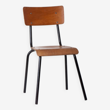 Mullca 511 adult school chair