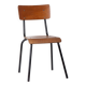 Mullca 511 adult school chair
