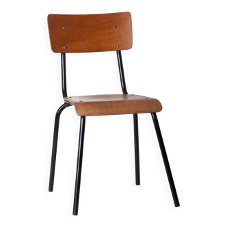 Mullca 511 adult school chair