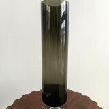 Scandinavian glass vase