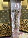 Marble and bronze sheathed selette
