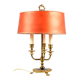 Bouillotte lamp