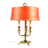 Lampe Bouillotte