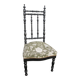 The Duke • Napoléon III Chaise