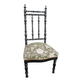 Chaise Napoléon III