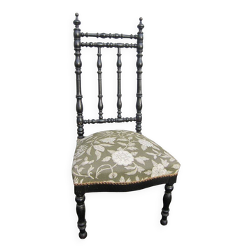 The Duke • Napoléon III Chaise