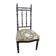 The Duke • Napoléon III Chaise