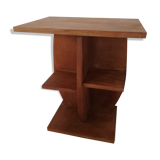 Vintage bedside or extra table