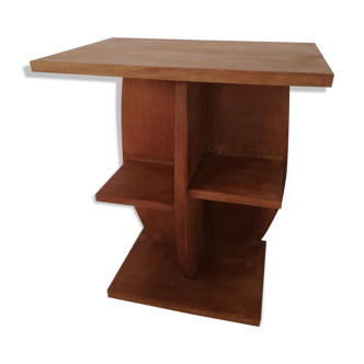 Table de chevet ou d'appoint vintage