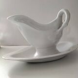 Saucière ancienne