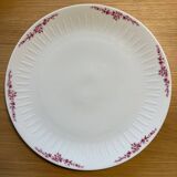 Porcelain dish