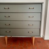 Commode vintage