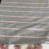 Plaid blanket