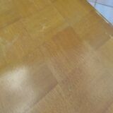 Table feet compass