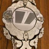 Venetian mirror
